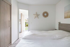 2 habitaciones y wifi 