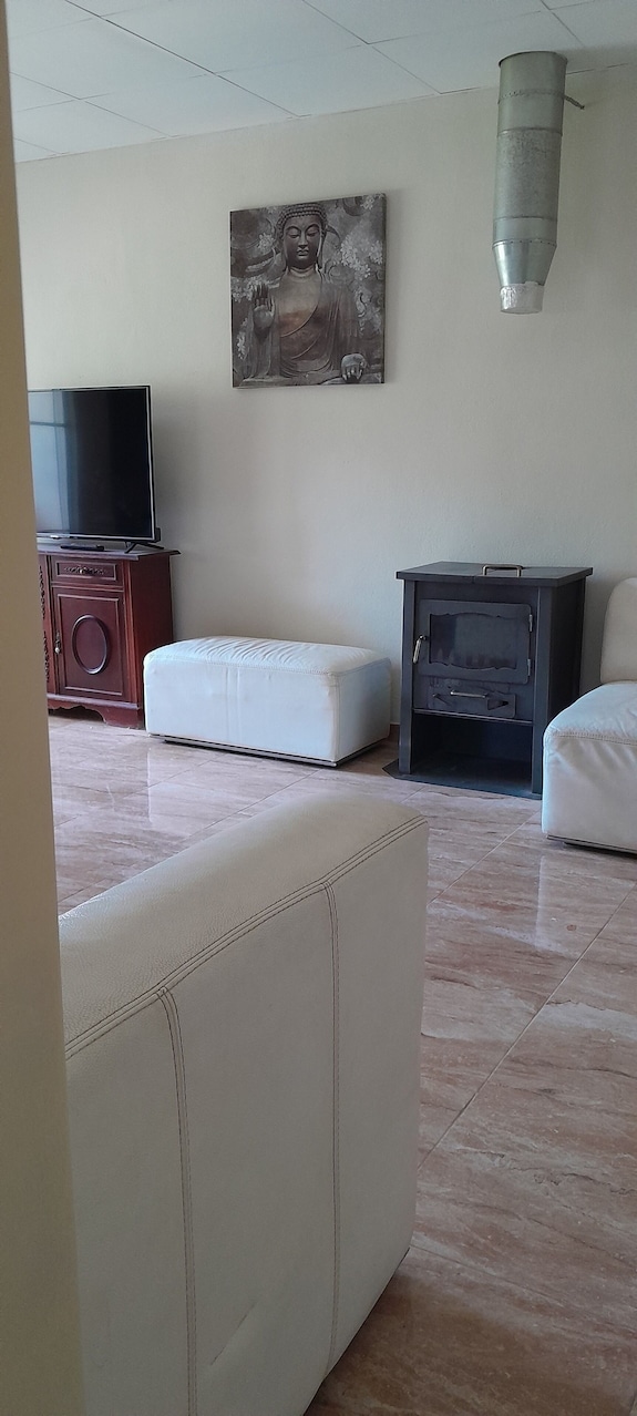 Eco-logement Au Solaire Dans La Nature - Tortosa