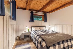 4 chambres, Wi-Fi, draps fournis