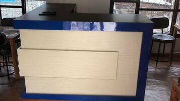 Basic Room, Hill View | Bathroom amenities