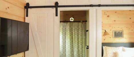 3 habitaciones, wifi y ropa de cama