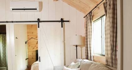 The Bellefonte Campground presents: Tiny Home | 2 Bedroom