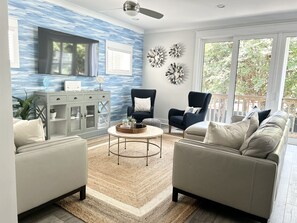 Téléviseur connecté, livres