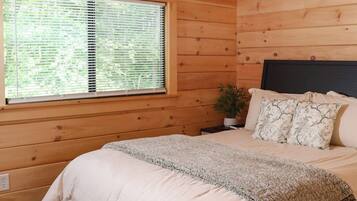 2 chambres, Wi-Fi, draps fournis