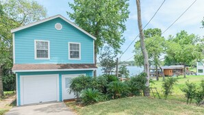 Eksteriør