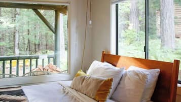3 chambres, bureau, lit parapluie, Wi-Fi