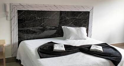 Hotel el cordobés