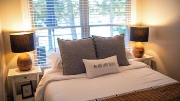 3 Schlafzimmer, Schreibtisch, Reisekinderbett, kostenloses WLAN