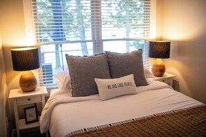 3 Schlafzimmer, Schreibtisch, Reisekinderbett, kostenloses WLAN