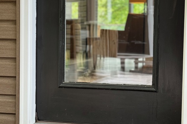 Keyless Entry
