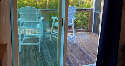 Serendipity By The Sea: Home With An Ocean View In SGI, FL