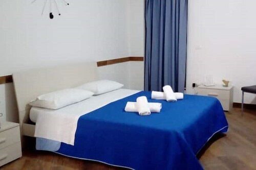 SUMMER DREAM - Studio apartment with terrace