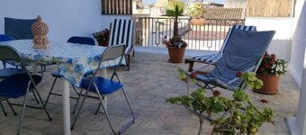 SUMMER DREAM - Studio apartment with terrace