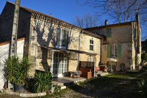 Exterieur