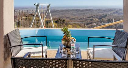 Belle maison Ă Jastrebarsko