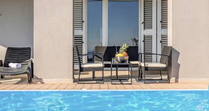 Hermosa casa en Jastrebarsko