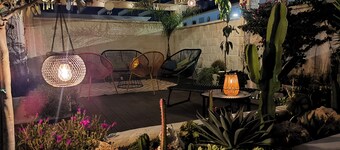 Casa Frangu Familienfreundliches Ferienhaus für Berg und Meerliebhaber