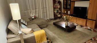 Rimini Holiday Apartment