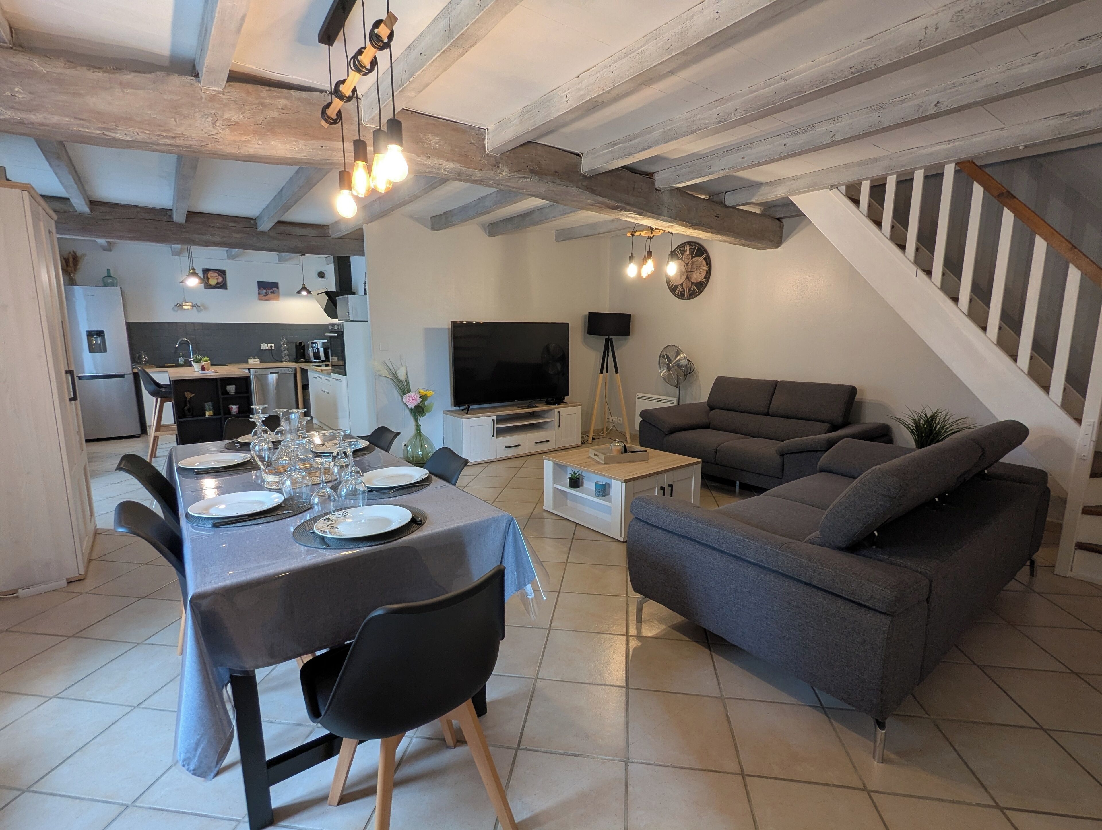TV connectée, livres