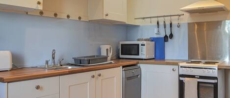 Dishwasher, highchair