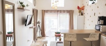 Appartement Proche de Disney