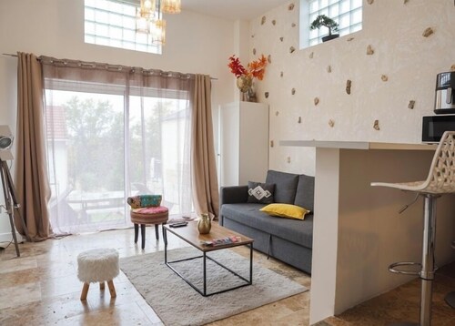 Appartement Proche de Disney