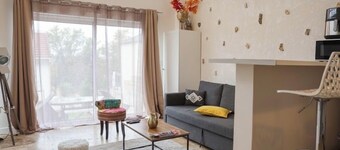 Appartement Proche de Disney