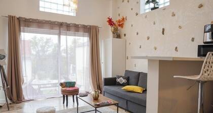 Appartement Proche de Disney