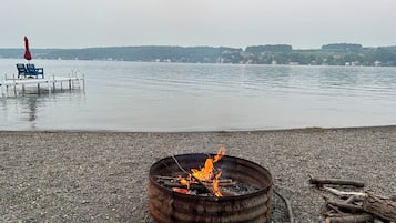 Ulkoalueet