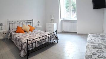 2 chambres, Wi-Fi, draps fournis