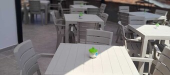 Hotel Puerta de San Cayetano