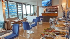 Unclassified image, 4 of 40, button - black sea royal panorama (Batumi)