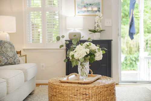 Historic Annapolis Home!