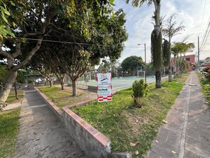 Sports court - Residencial Villa del Sol 1 Altavista  (Altavista, san martin)