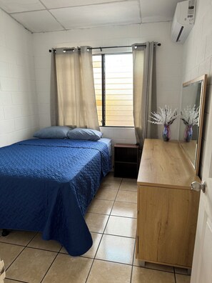 3 chambres, Wi-Fi gratuit, draps fournis