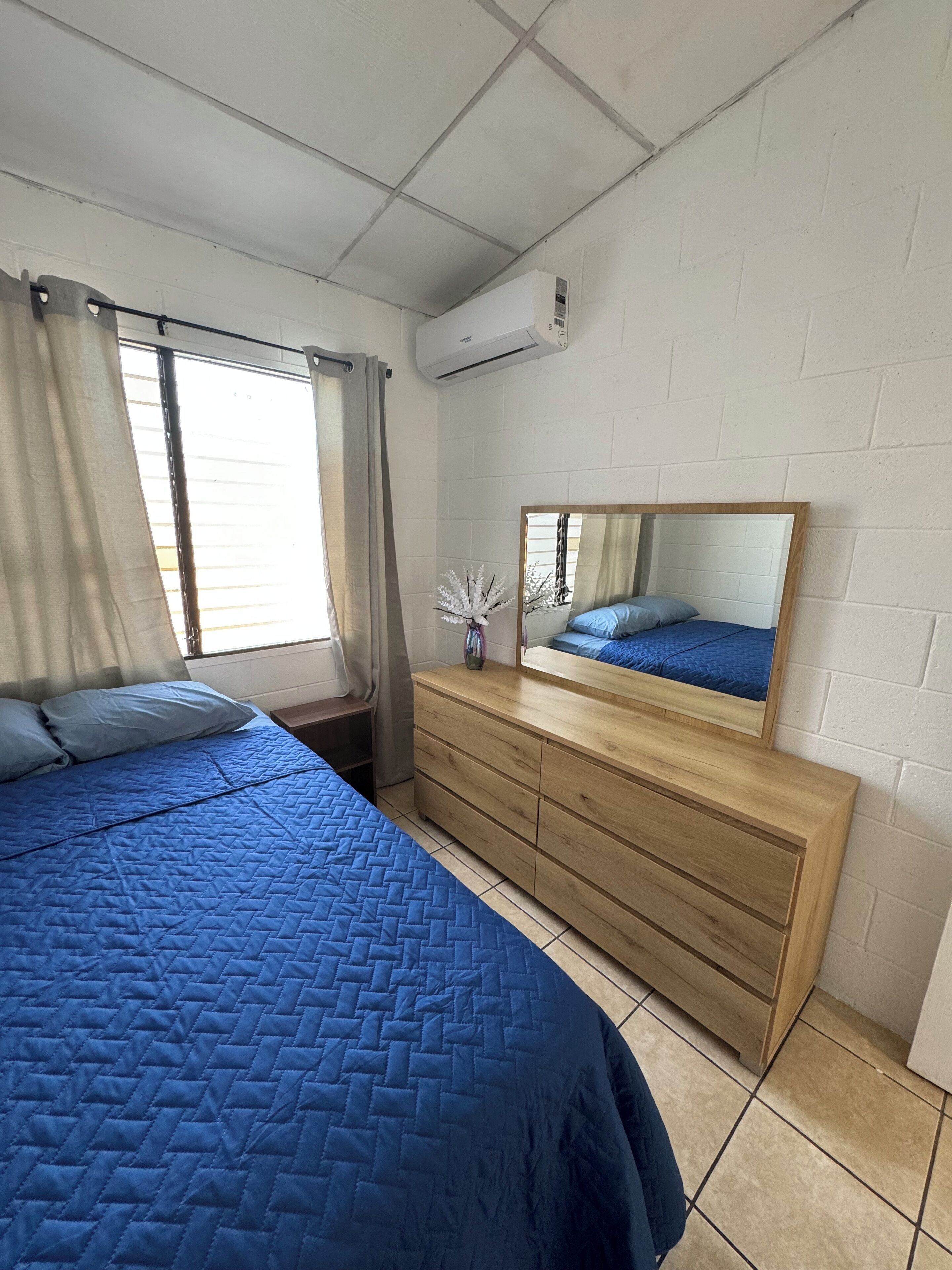 3 chambres, Wi-Fi gratuit, draps fournis