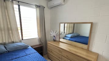 3 chambres, Wi-Fi gratuit, draps fournis