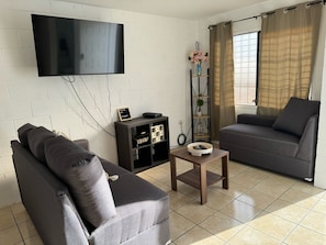 Smart TV