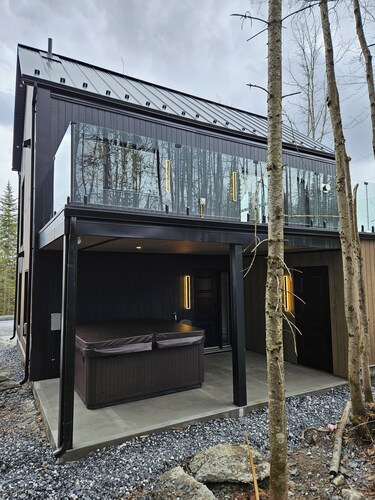 Le Hygge Hytte | Ski | Golf | Vélo de montagne | Spa