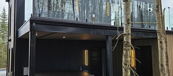 Le Hygge Hytte | Ski | Golf | Vélo de montagne | Spa