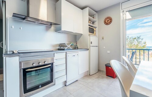 Stunning apartment in Salou