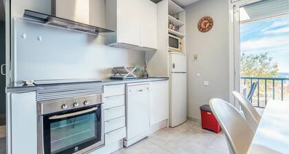 Stunning apartment in Salou