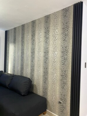 3 Schlafzimmer, kostenloses WLAN, Bettwäsche