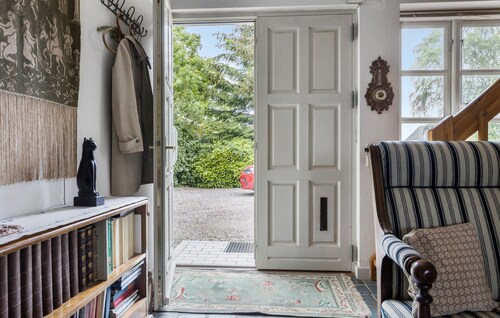 Schönes Haus in Sonderburg mit Küche