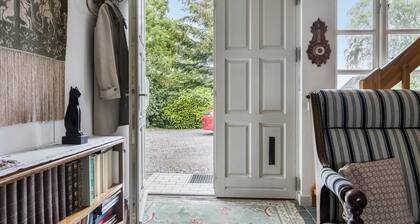 Nice home in Sønderborg with kitchen