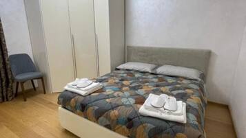 3 camere, ferro/asse da stiro, Wi-Fi, lenzuola