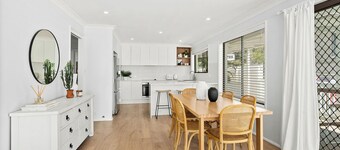 Casa Blanco | Pet friendly | Pay 2, Stay 3!