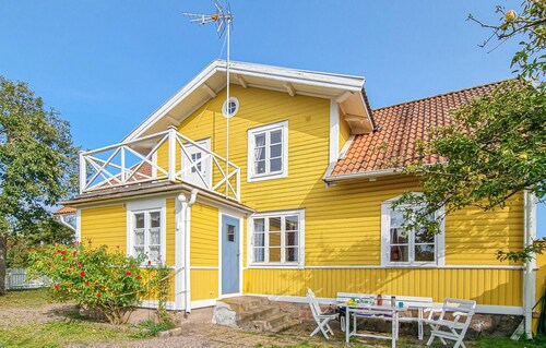 3 bedroom beautiful home in Bergkvara