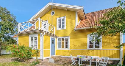 3 bedroom beautiful home in Bergkvara