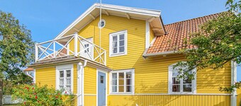 3 bedroom beautiful home in Bergkvara